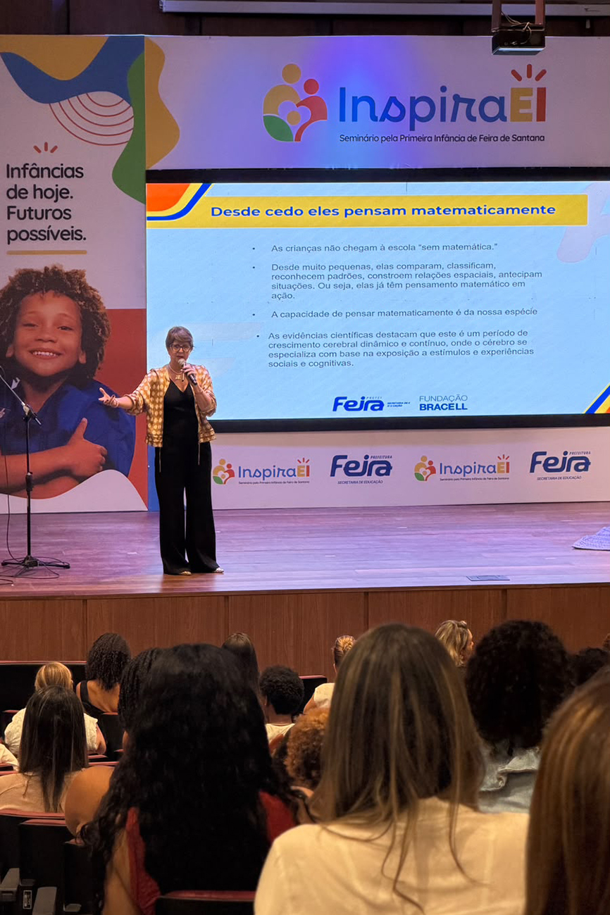 Foto: Reprodução/Prefeitura de Feira de Santana - BA